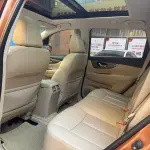 Nissan X-Trail 2016 150 л.с. — лот 57836539 из Китая