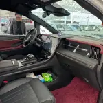 GAC Motor Trumpchi M8 2023 из Китая