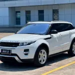 Land Rover Evoque 2016 241 л.с. — лот 57836639 из Китая