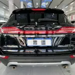 Lincoln MKC 2020 из Китая