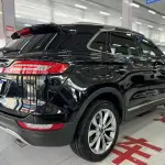Lincoln MKC 2020 из Китая