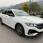Volkswagen Lavida 2023 из Китая
