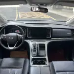GAC Motor Trumpchi M8 2023 252 л.с. — лот 57836709 из Китая