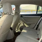 Skoda Octavia 2015 из Китая