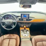 Audi A6L 2018 224 л.с. 224 л.с. 224 л.с. 224 л.с. из Китая