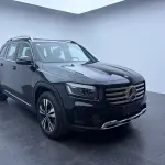 Mercedes-Benz GLB 2024 из Китая