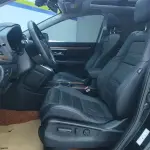 Honda CR-V 2021 193 л.с. — лот 57836867 из Китая