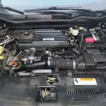 Honda CR-V 2021 193 л.с. — лот 57836867 из Китая