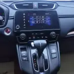 Honda CR-V 2021 193 л.с. — лот 57836867 из Китая