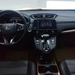 Honda CR-V 2021 193 л.с. — лот 57836867 из Китая