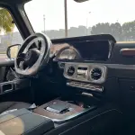 Mercedes-Benz G-Class из Китая