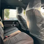 Mercedes-Benz G-Class из Китая