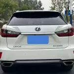 Lexus RX 2017 из Китая