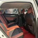 Changan Eado 2022 160 л.с. из Китая