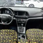 Hyundai Elantra 2020 130 л.с. 130 л.с. из Китая