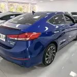 Hyundai Elantra 2020 130 л.с. 130 л.с. из Китая