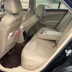 Chrysler 300C 2014 из Китая