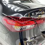 Mercedes-Benz E-Class 2022 из Китая