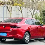 Mazda 3 Axela 2019 158 л.с. 158 л.с. из Китая