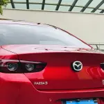 Mazda 3 Axela 2019 158 л.с. 158 л.с. из Китая