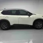 Nissan X-Trail 2021 204 л.с. из Китая
