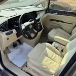 Buick GL8 2024 из Китая