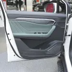 Geely Haoyue L 2024 из Китая