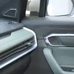 Geely Haoyue L 2024 из Китая