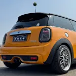 MINI Mini 2015 192 л.с. — лот 57837449 из Китая