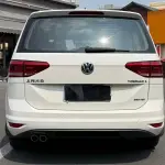 Volkswagen Touran 2019 из Китая