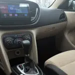 Fiat Viaggio 2014 из Китая