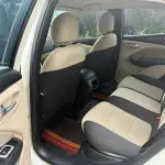 Fiat Viaggio 2014 из Китая