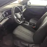 Volkswagen Sagitar 2026 из Китая