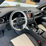 Bentley Bentayga из Китая