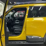 Deepal Deepal G318 2025 из Китая