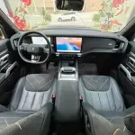 Deepal Deepal G318 2025 из Китая