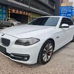 BMW 5 Series 2014 218 л.с. 218 л.с. 218 л.с. 218 л.с. 218 л.с. из Китая