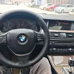 BMW 5 Series 2014 218 л.с. 218 л.с. 218 л.с. 218 л.с. 218 л.с. из Китая