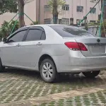 BYD L3 2013 из Китая