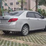BYD L3 2013 из Китая