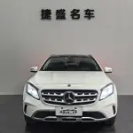 Mercedes-Benz GLA 2018 156 л.с. — лот 57837681 из Китая