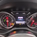 Mercedes-Benz GLA 2018 156 л.с. — лот 57837681 из Китая