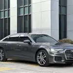 Audi A6L 2019 из Китая