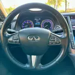 Infiniti Q50L 2015 211 л.с. — лот 57837949 из Китая