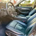 Infiniti Q50L 2015 211 л.с. — лот 57837949 из Китая