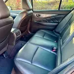 Infiniti Q50L 2015 211 л.с. — лот 57837949 из Китая