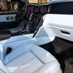 Rolls-Royce Cullinan из Китая