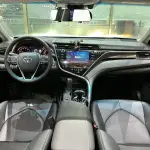 Toyota Camry 2021 из Китая