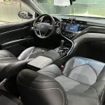 Toyota Camry 2021 из Китая