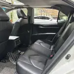 Toyota Camry 2021 из Китая